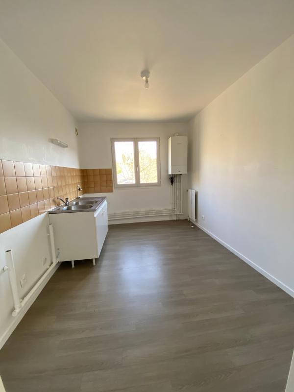 Appartement T M Paron Havitat Fr Action Logement