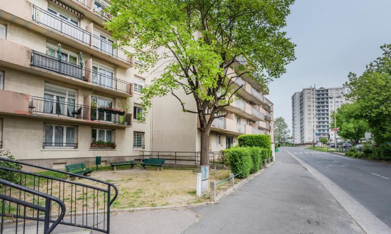 Appartement T5 99m² Noisy Le Sec 93130 Havitat fr Action