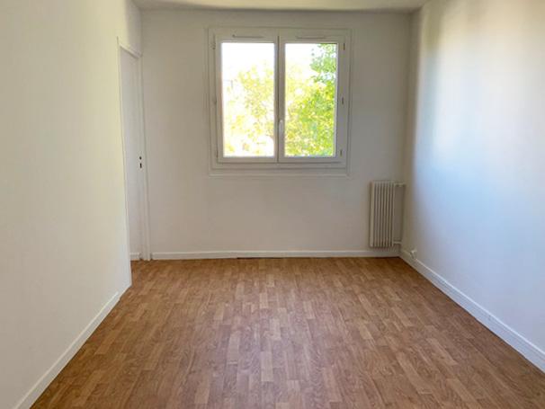 Appartement T5 78m² Bezons 95870 Havitat fr Action Logement