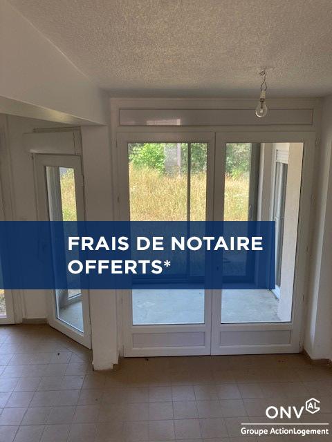 Appartement T5 97m² Annonay 07100 Havitat fr Action Logement