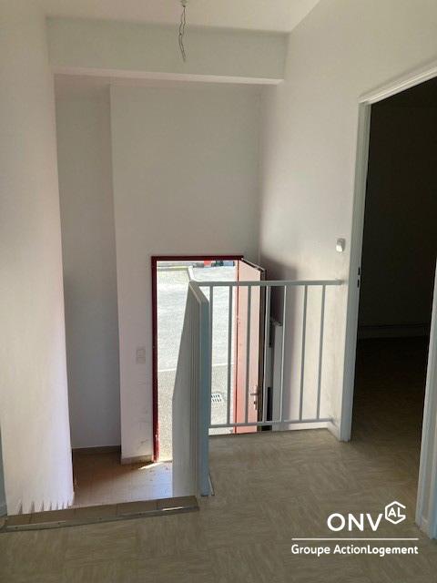 Appartement T5 97m² Annonay 07100 Havitat fr Action Logement