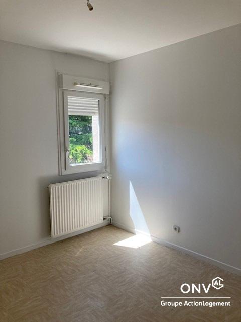 Appartement T5 97m² Annonay 07100 Havitat fr Action Logement