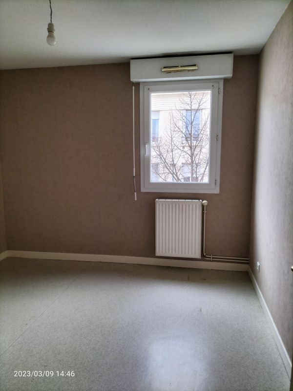 Appartement T3 65m² Clermont Ferrand 63000 Havitat fr