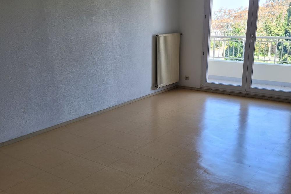 Appartement T M Artigues Pres Bordeaux Havitat Fr