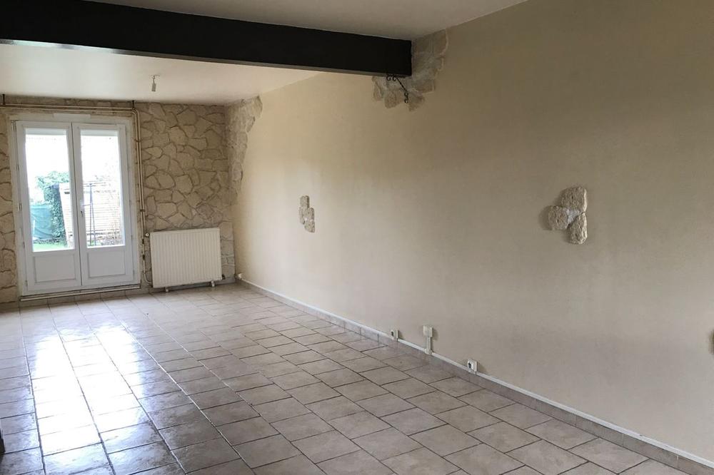 Maison T4 89m² Saint Jean De La Ruelle 45140 Havitat fr