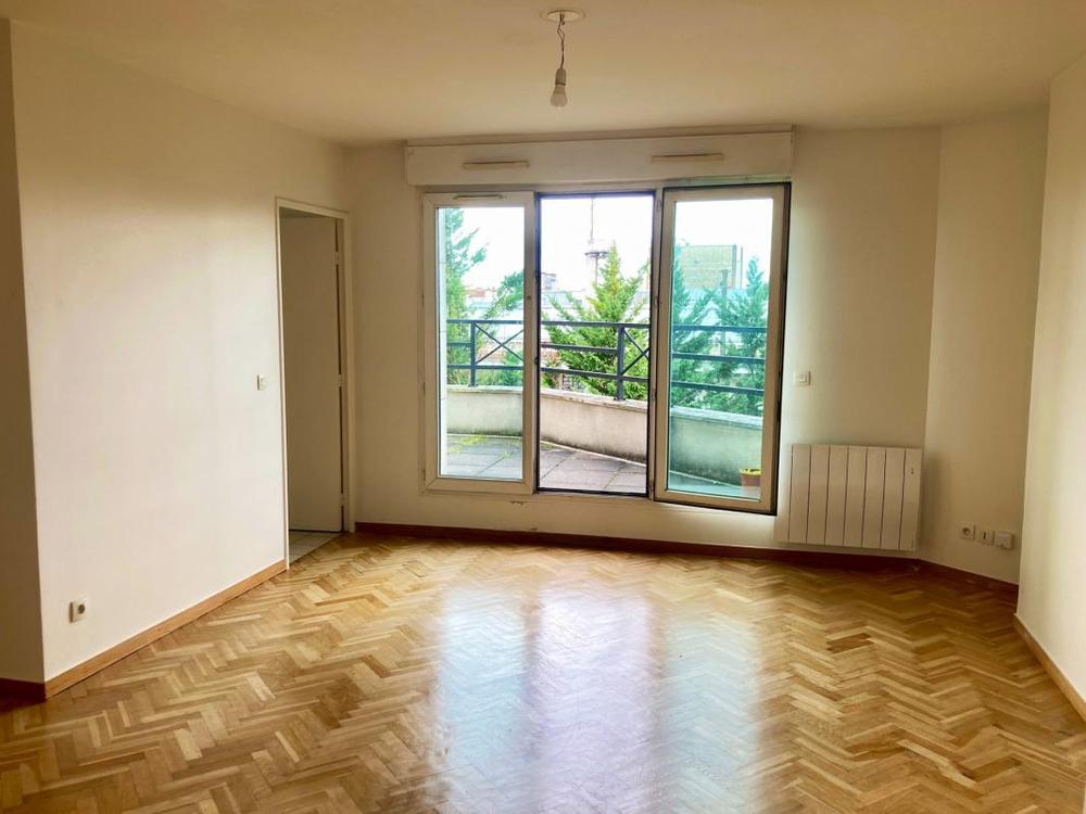 Appartement T3 63m² Asnieres Sur Seine 92600 Havitat fr