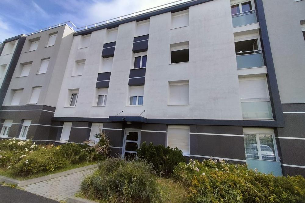 Appartement T M Aulnat Havitat Fr Action Logement