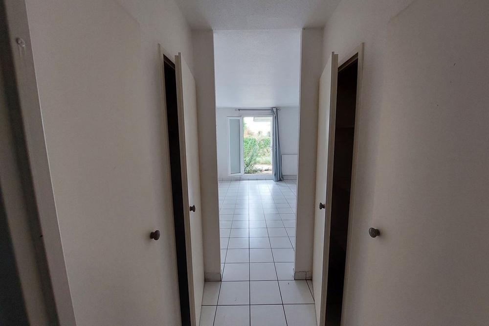 Appartement T M Merignac Havitat Fr Action Logement