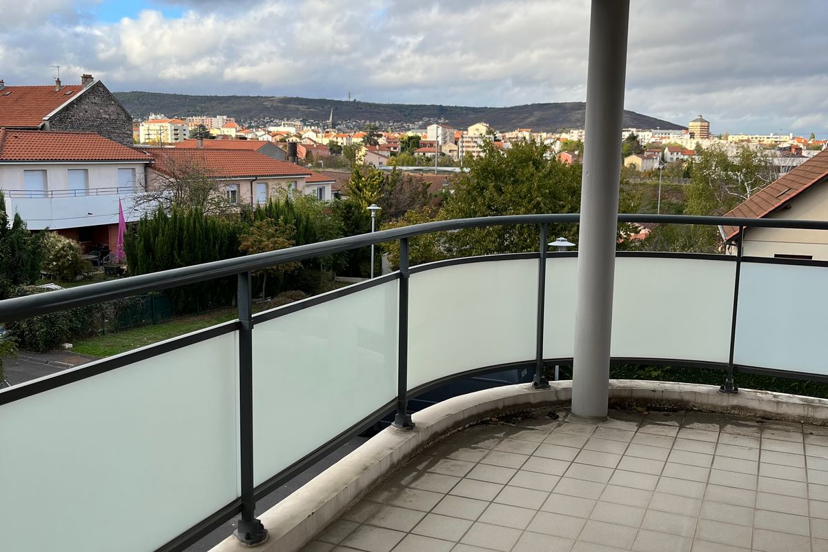 Appartement T3 80m² Clermont Ferrand 63000 Havitat fr