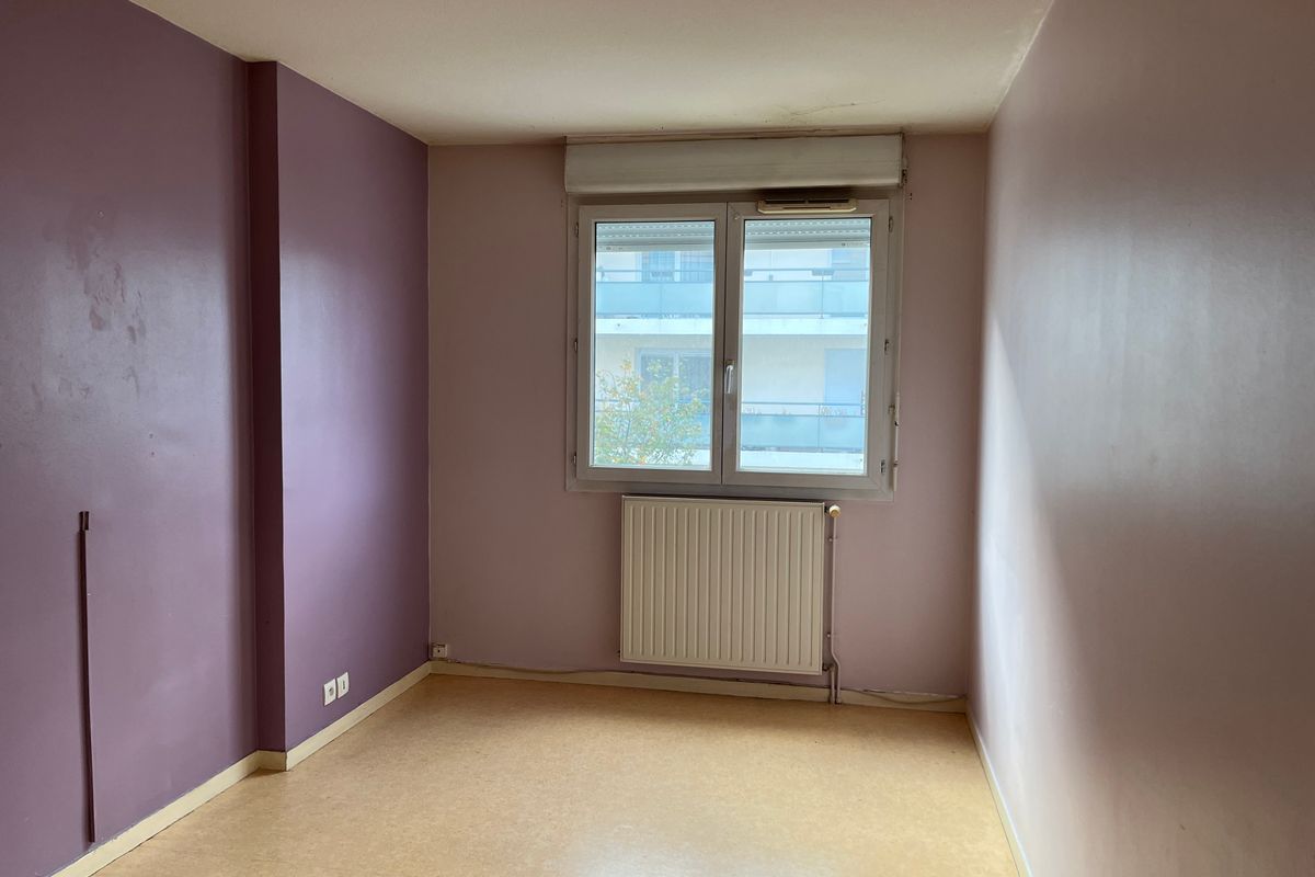 Appartement T3 80m² Clermont Ferrand 63000 Havitat fr