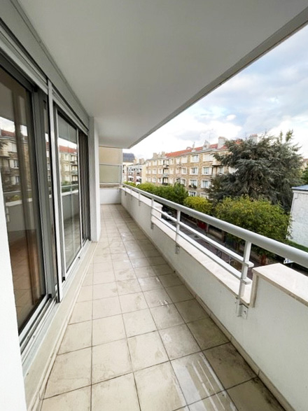 Appartement T M Clamart Havitat Fr Action Logement