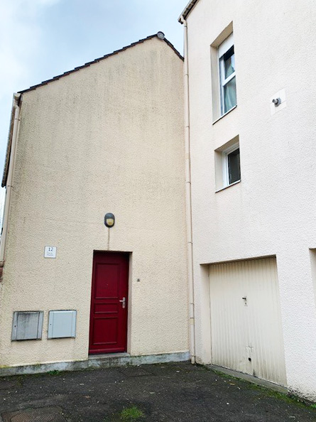 Maison T3 64m² Cergy 95800 Havitat fr Action Logement