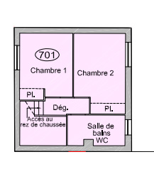 Maison T M Cergy Havitat Fr Action Logement