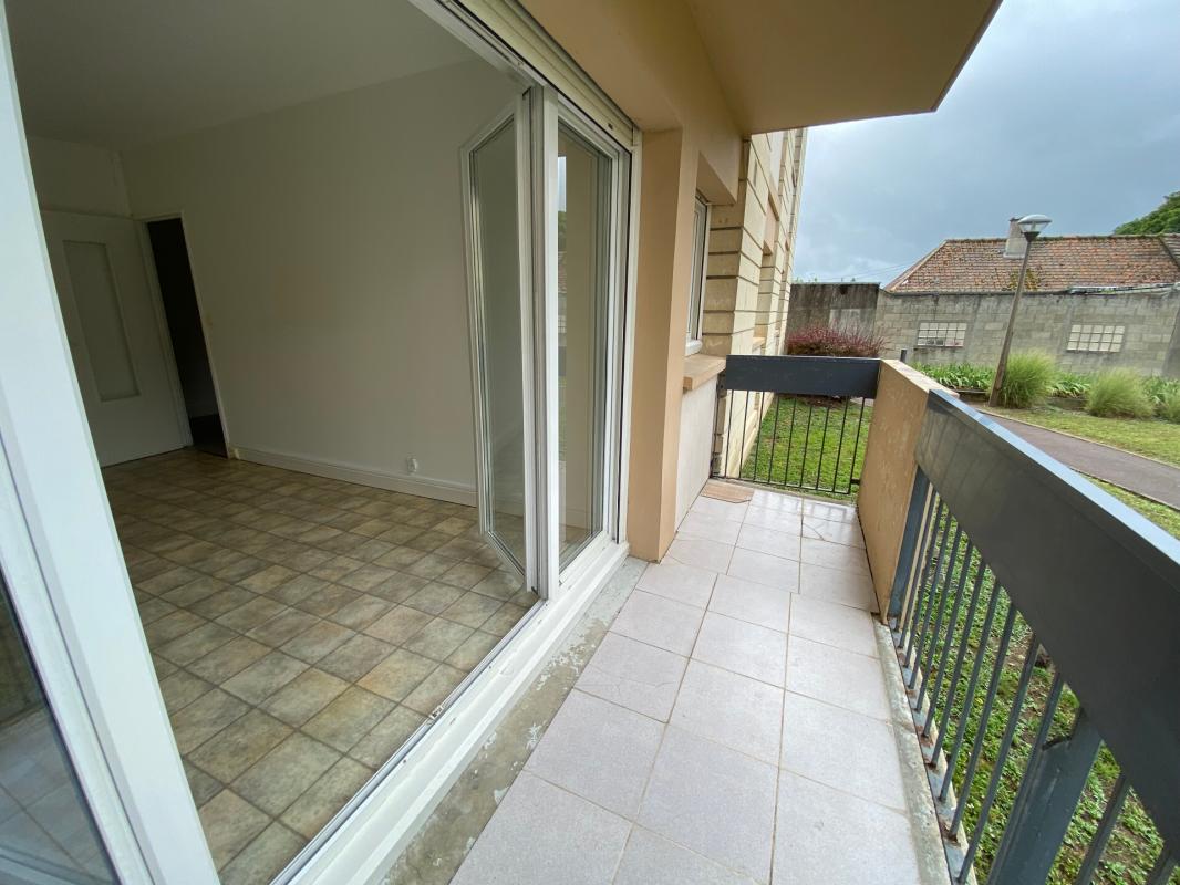 Appartement T4 74m² Compiegne 60200 Havitat fr Action Logement