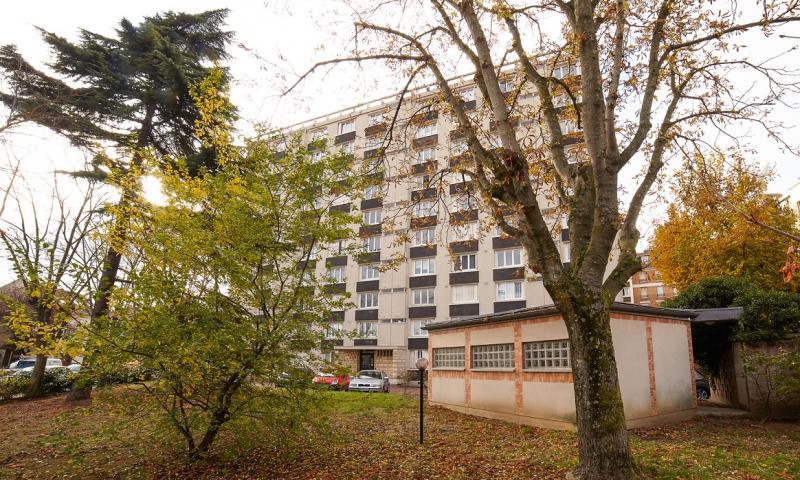 Appartement - T2 - 42m² - Maisons Alfort (94700) | Havitat.fr - Action ...