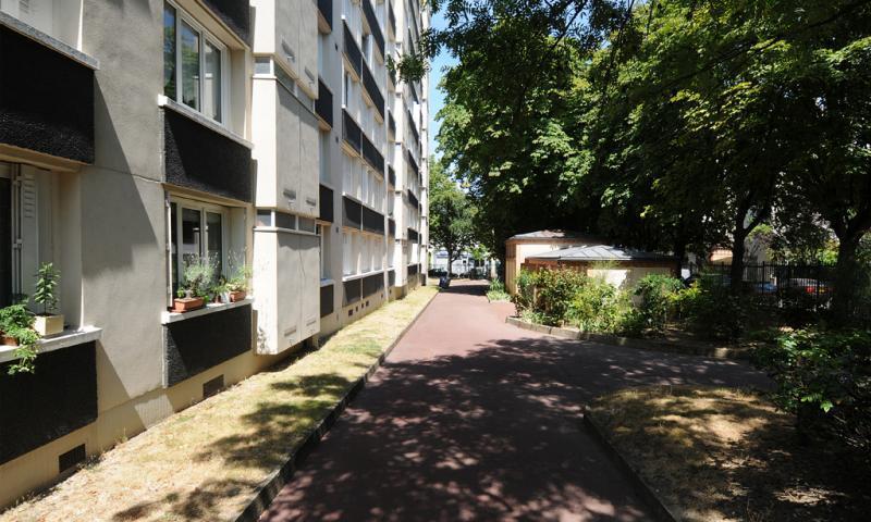 Appartement - T3 - 58m² - Maisons Alfort (94700) | Havitat.fr - Action ...