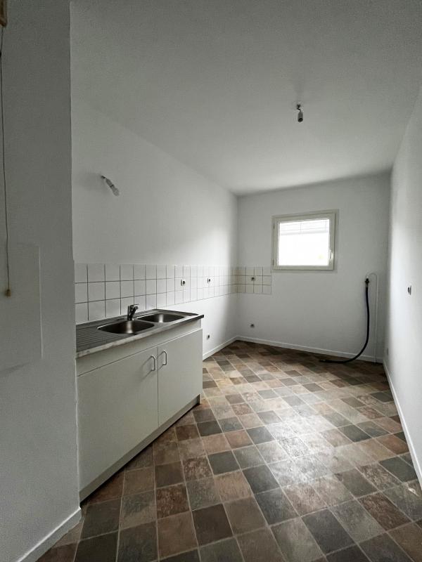 Appartement - T3 - 63m² - Alfortville (94140) | Havitat.fr - Action ...