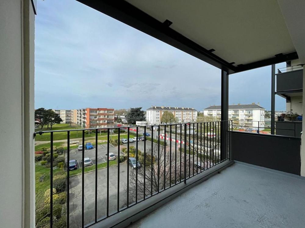 Appartement - T3 - 68m² - Les Ponts De Ce (49130) | Havitat.fr - Action ...