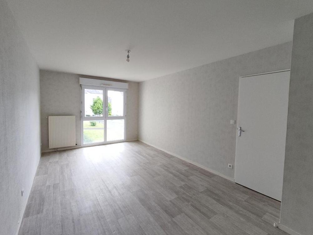 Appartement - T2 - 49m² - Angers (49100) | Havitat.fr - Action Logement