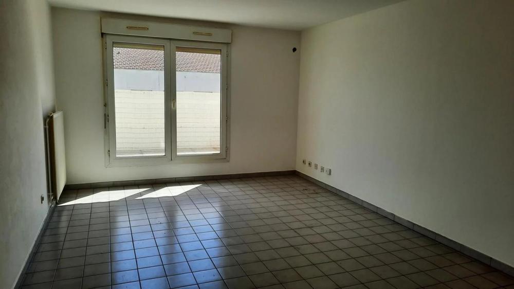 Appartement - T3 - 76m² - Villeurbanne (69100) | Havitat.fr - Action ...