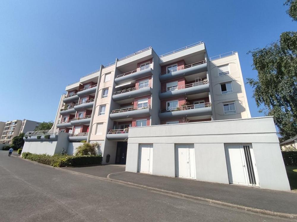 Appartement - T3 - 67m² - Les Ponts De Ce (49130) | Havitat.fr - Action ...