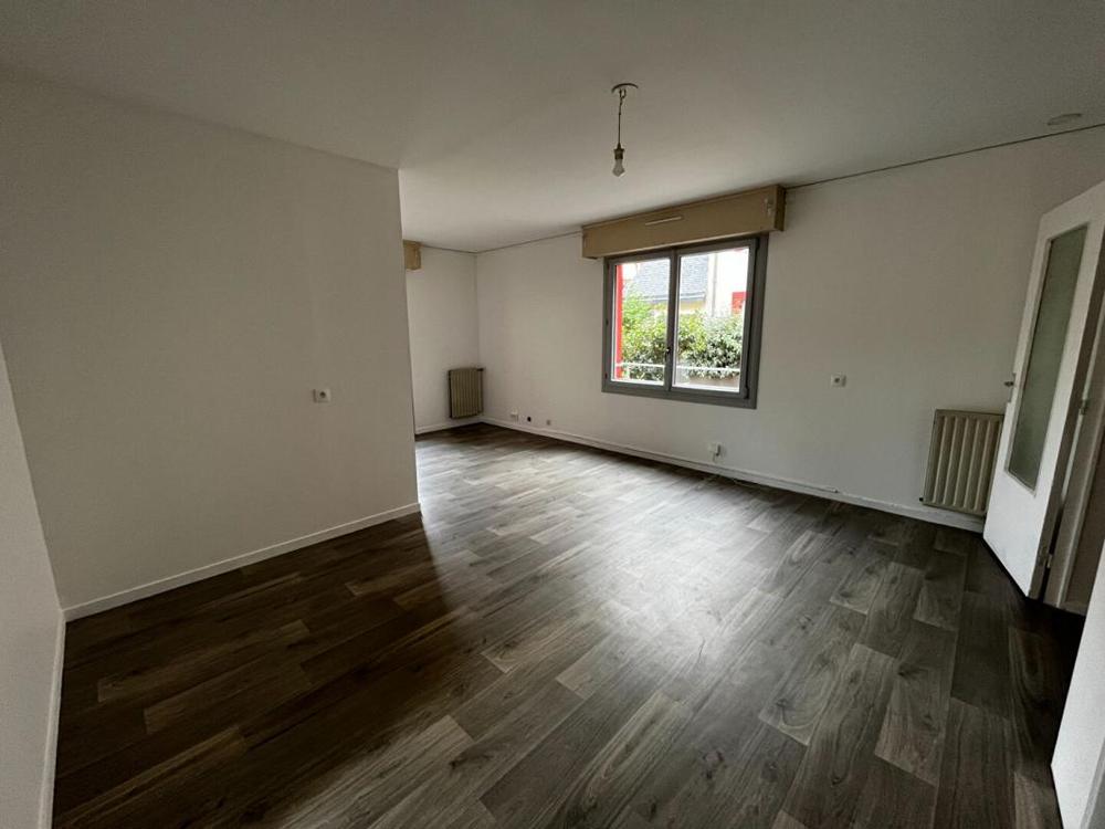 Appartement - T2 - 58m² - Angers (49100) | Havitat.fr - Action Logement