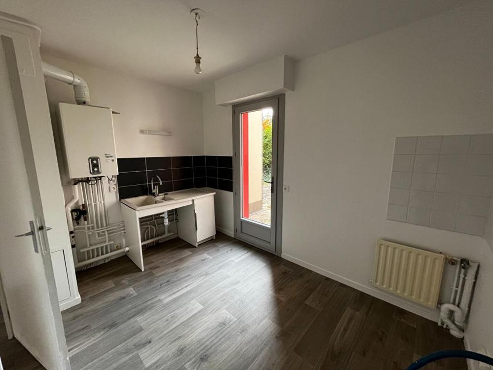 Appartement - T2 - 58m² - Angers (49100) | Havitat.fr - Action Logement