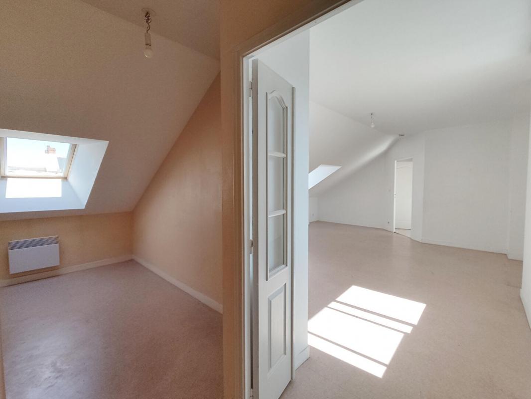 Appartement - T2 - 47m² - Angers (49100) | Havitat.fr - Action Logement