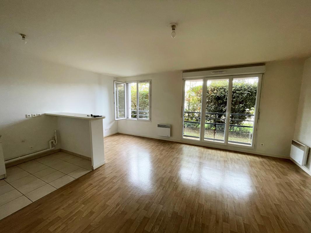 Appartement - T2 - 52m² - Vigneux Sur Seine (91270) | Havitat.fr ...