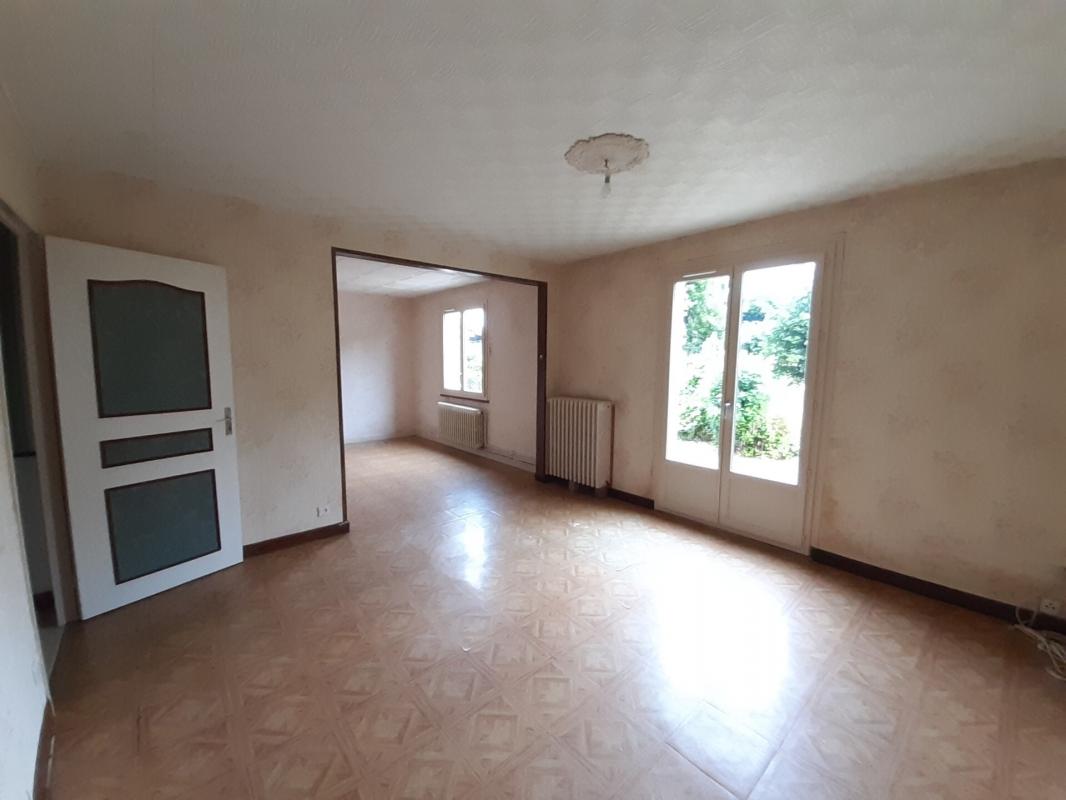 Maison - T5 - 92m² - Pinon (02320) | Havitat.fr - Action Logement