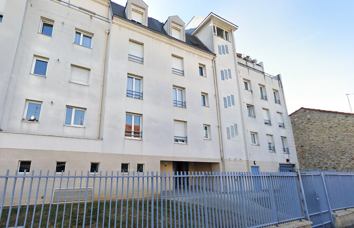 Appartement - T3 - 65m² - Alfortville (94140) | Havitat.fr - Action ...